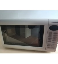 мікрохвильва піч Інвертор Panasonic NN-CT569M